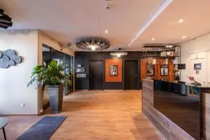 Ibis Sion - Guttet-Feschel