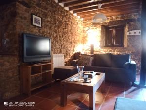 Casa de aldea la tienda de Villanueva