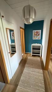 Ferienwohnung Weitsicht