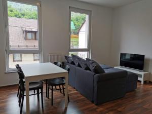 Apartma Valan 