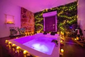 Appartement L'Évasion Nature - Villechétif