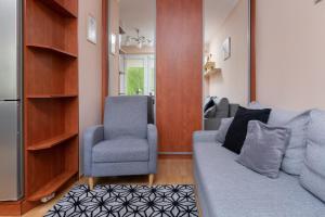 Gdansk Zabianka Sztormowa Apartment with 1 Bedroom by Renters