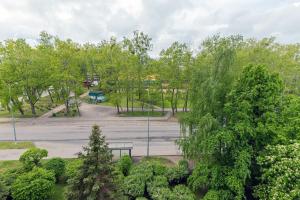 Gdansk Zabianka Sztormowa Apartment with 1 Bedroom by Noclegi Renters