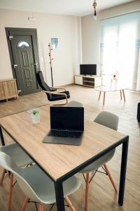 Keros Escape Residencies
