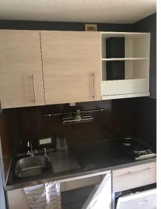 Appartement 4pers rénové aux Menuires