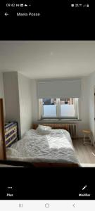 zon vakantie blankenberge