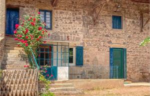 2 Bedroom Nice Home In Trambly