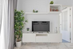 Jerez Paralejo Ha Apartment