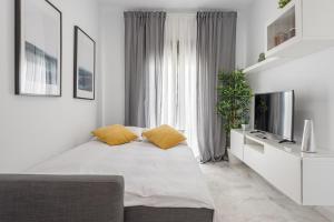 Jerez Paralejo Ha Apartment