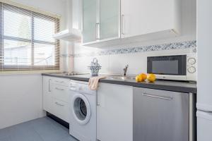 Jerez Paralejo Ha Apartment