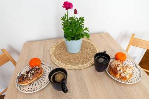Royal Route apartment Fully equipped