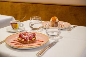 Hotels Hotel George Washington : photos des chambres