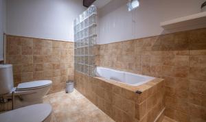 TarracoHomes, TH86 - Apartamento Contemporáneo en Parte Alta