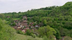 La source du Touron