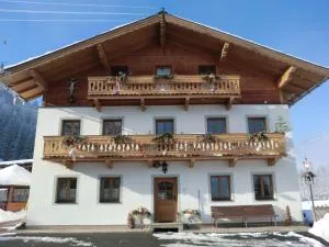 Lehenbrandthof - Grießen