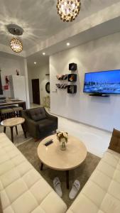 WASAN LUXURY RESIDENCE HAWANA Salalah
