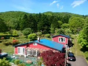 NOBORIBETSU no MORI - Karurusu