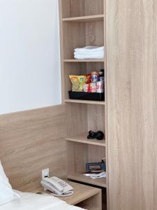 Nhật Phương Hotel