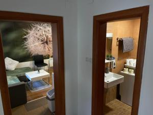 Cozy 1B Apartment Vera-self check in