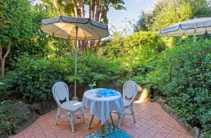 Hotel Terme Tritone Resort & Spa