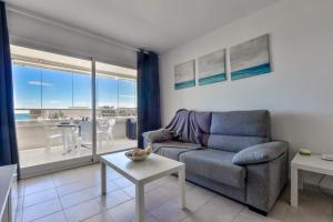 Apartamentos Apolo16 (II-3º-12)