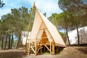 Kampaoh Córdoba - Cerro Muriano