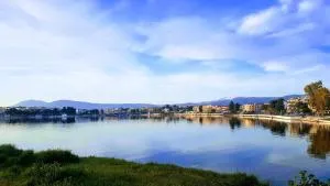 Mpou's House - 新阿尔塔基