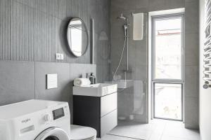 Yacht Park with Sea View by Lion Apartments