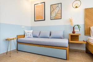 Alia Comfort Style Studios