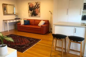 Scarletts by Salamanca