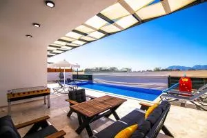 Villa Vena Kalkan - Üzümlü