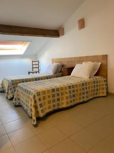 Hotels Auberge Coralli : photos des chambres