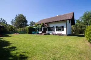 Posejdon Wczasowa 20 - Kierzkowo