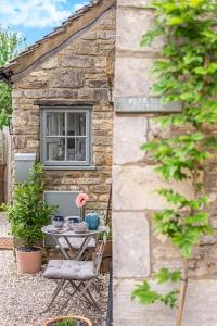 Cotswold Stone Cottage