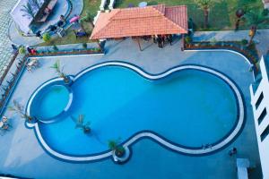 PURPLE ORCHID HOTEL AND RESORT