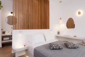 Gerani Suites Sifnos - 普拉提伊亚洛斯西弗诺斯