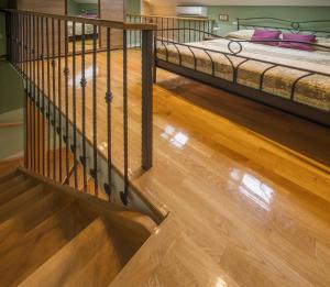 Olive grove of Šibenik - Apartment with Gallery