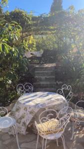 Villas Bastide Provencal : photos des chambres