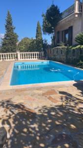 Villas Bastide Provencal : photos des chambres
