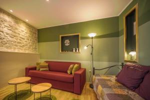 Olive grove of Šibenik - Apartment with Gallery