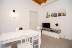 Dimora Mascagni - Goelba