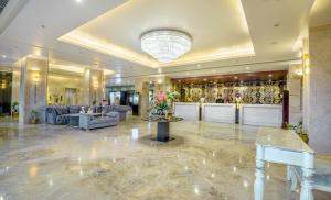 Golden Tulip Jaipur Kukas