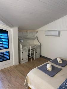 Apartmani Peko