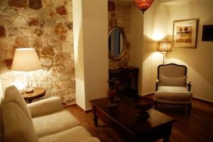 Korina Gallery Hotel Ithaka Greece