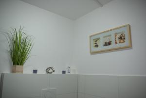 Ferienwohnung am Hermann