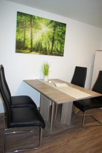 Ferienwohnung am Hermann