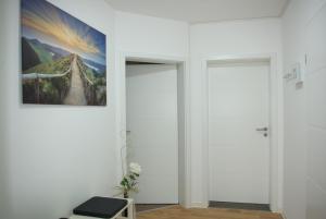 Ferienwohnung am Hermann
