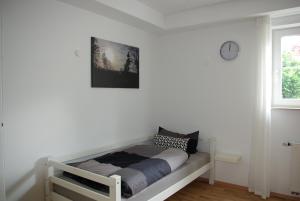 Ferienwohnung am Hermann