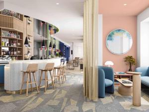 ibis Styles Paris Poissy