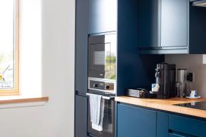 The Stables - Luxury Cottage